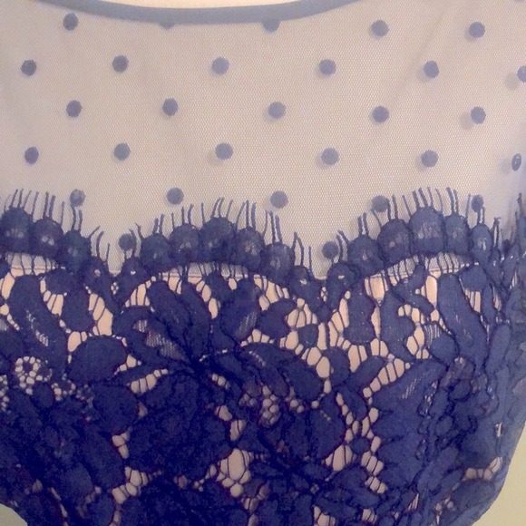 Eliza J Dress For Women, Size 6 - Picture 4 of 7